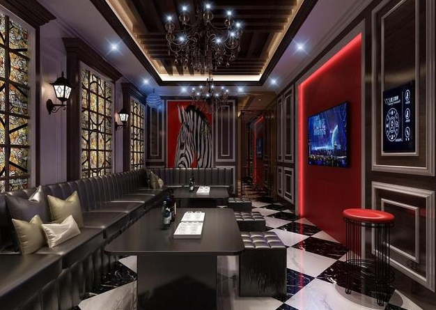 杭州商务KTV创新模式-拱墅区ktv预订