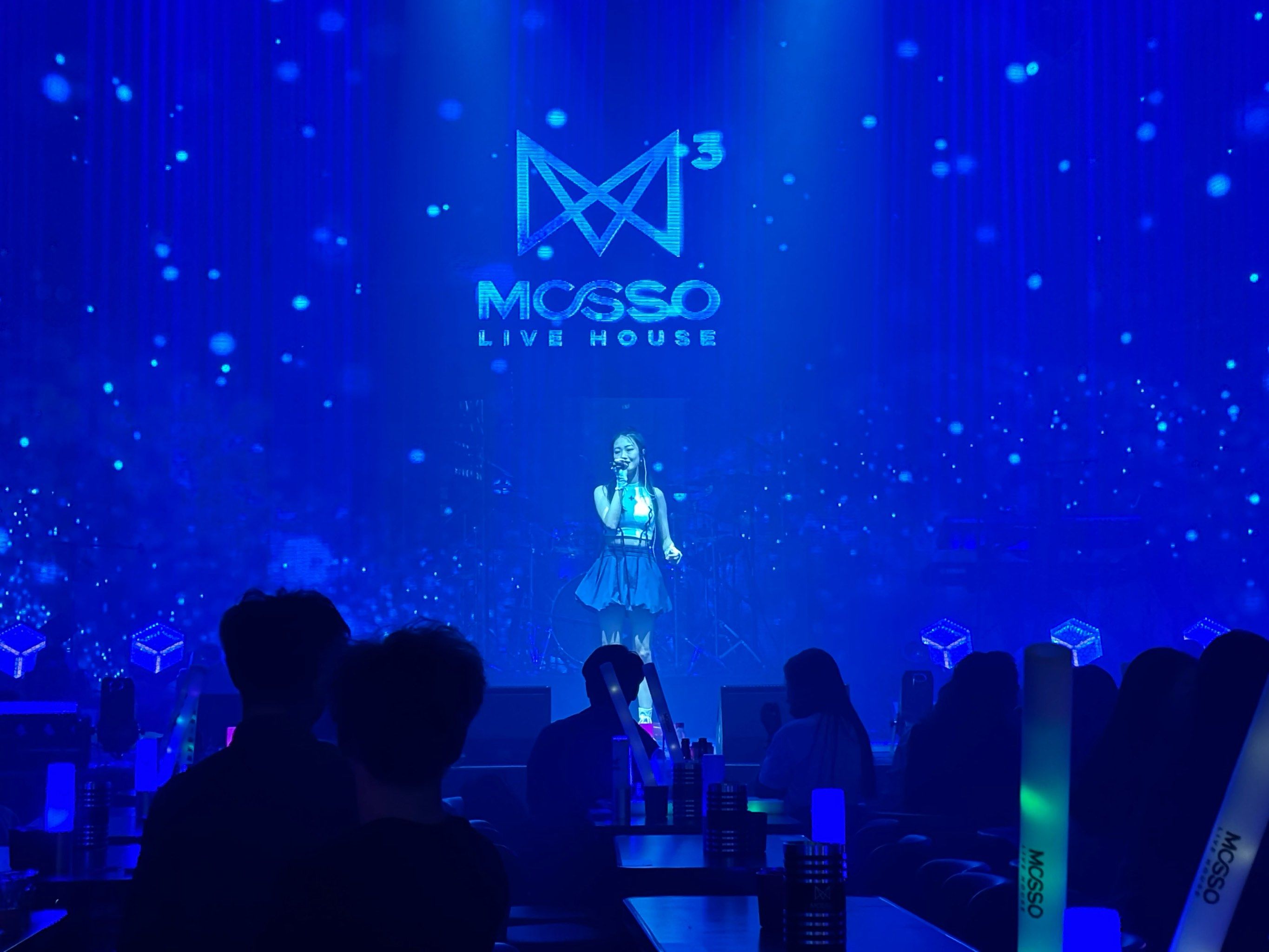 杭州商务KTV模式解析-拱墅区ktv预订