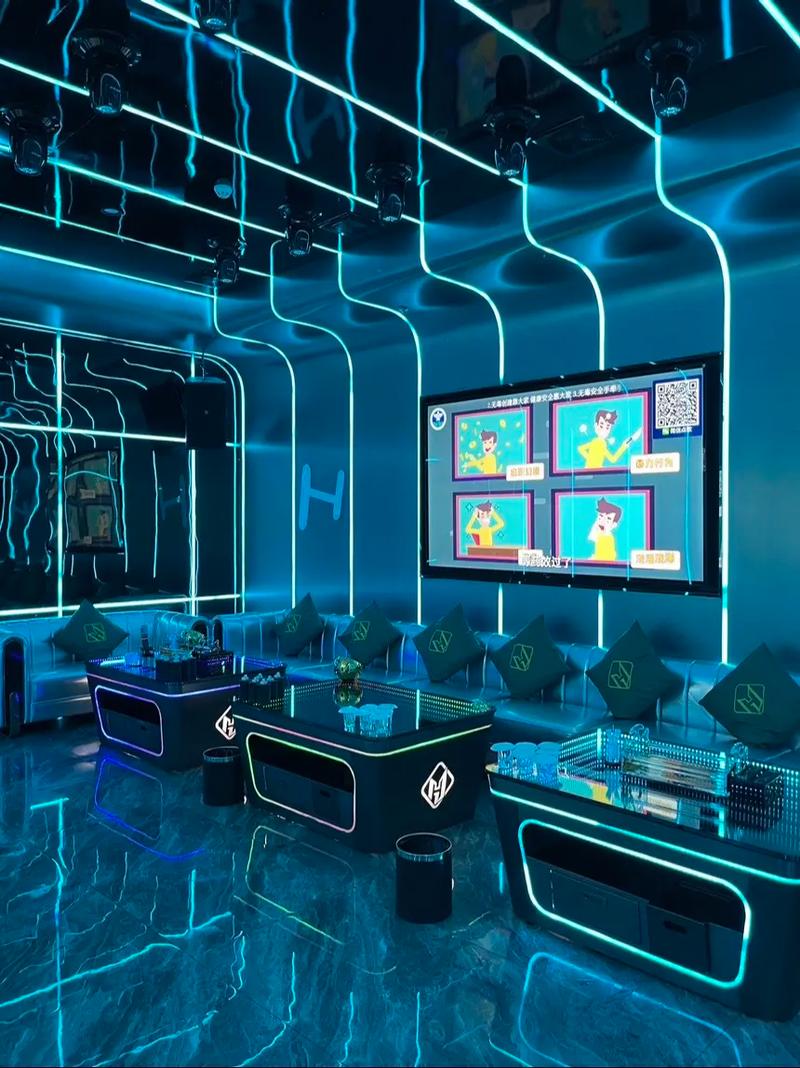 杭州商务ktv：尽享高端商务娱乐-拱墅区ktv预订