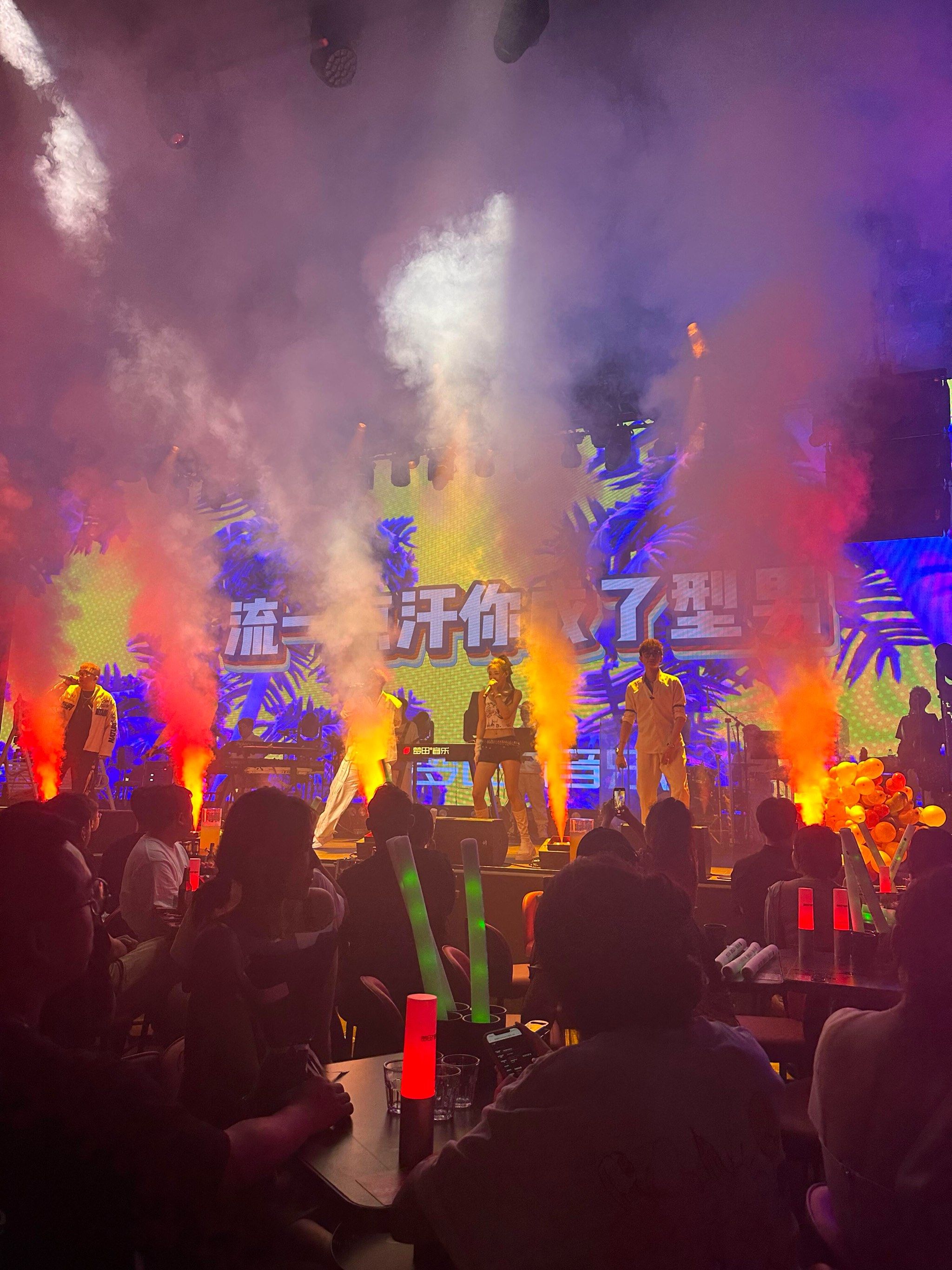 杭州商务ktv推荐中低端实惠选择-拱墅区ktv预订